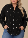 Camisa Estelar