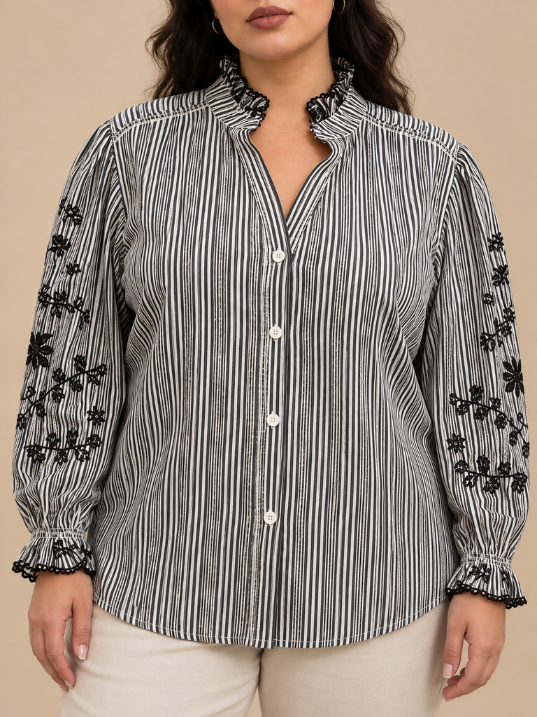 Camisa Aine