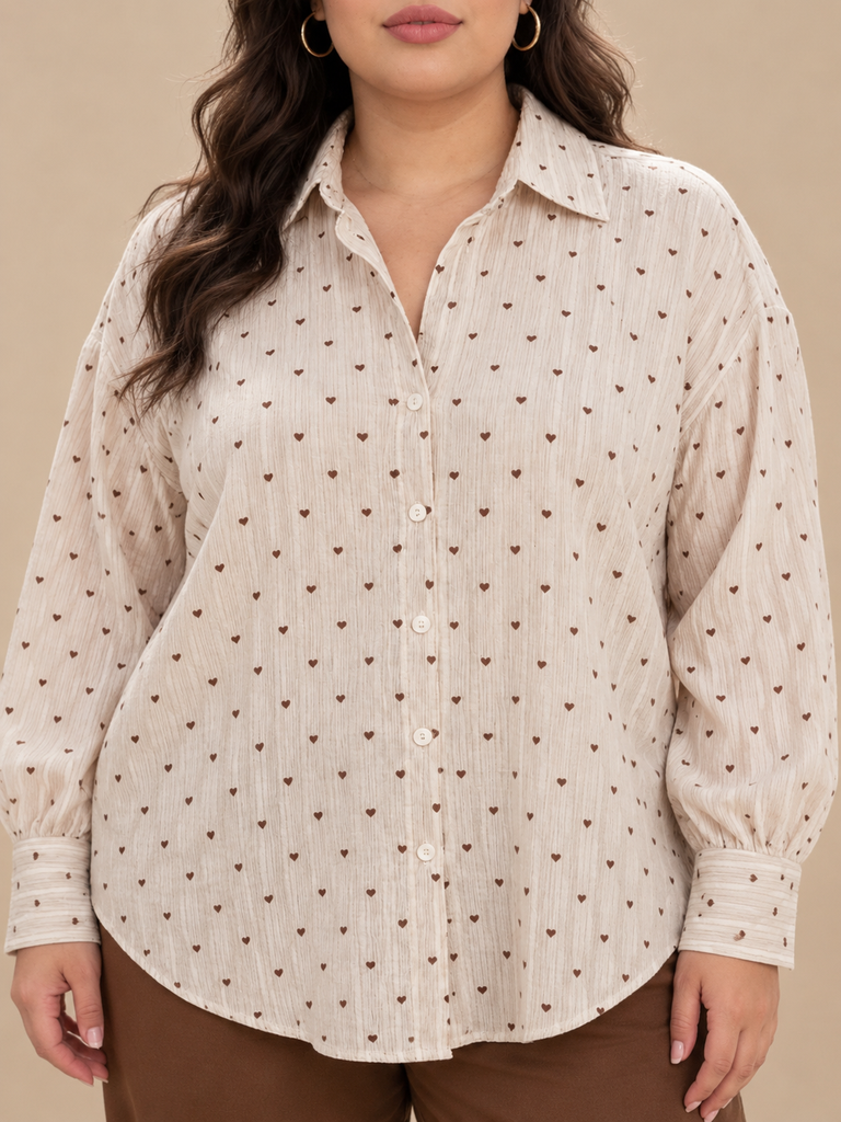 Camisa Finila