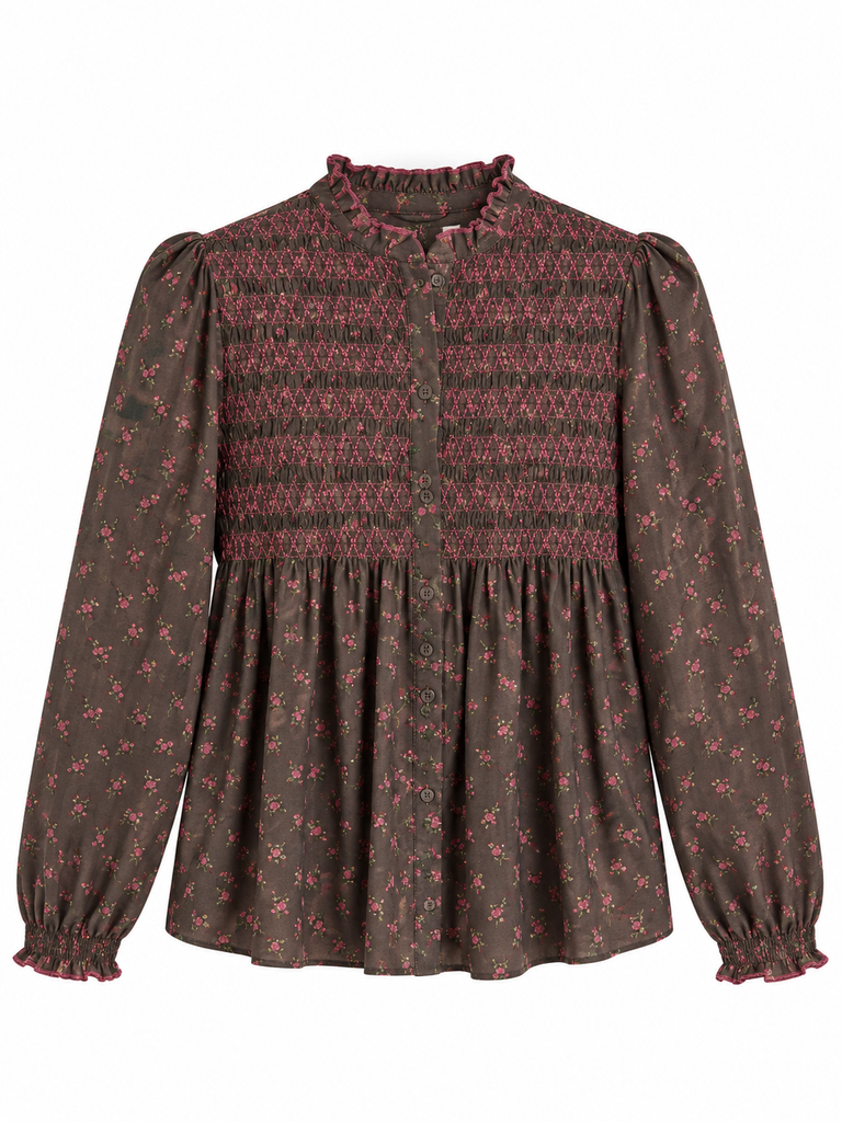 Camisa Nica