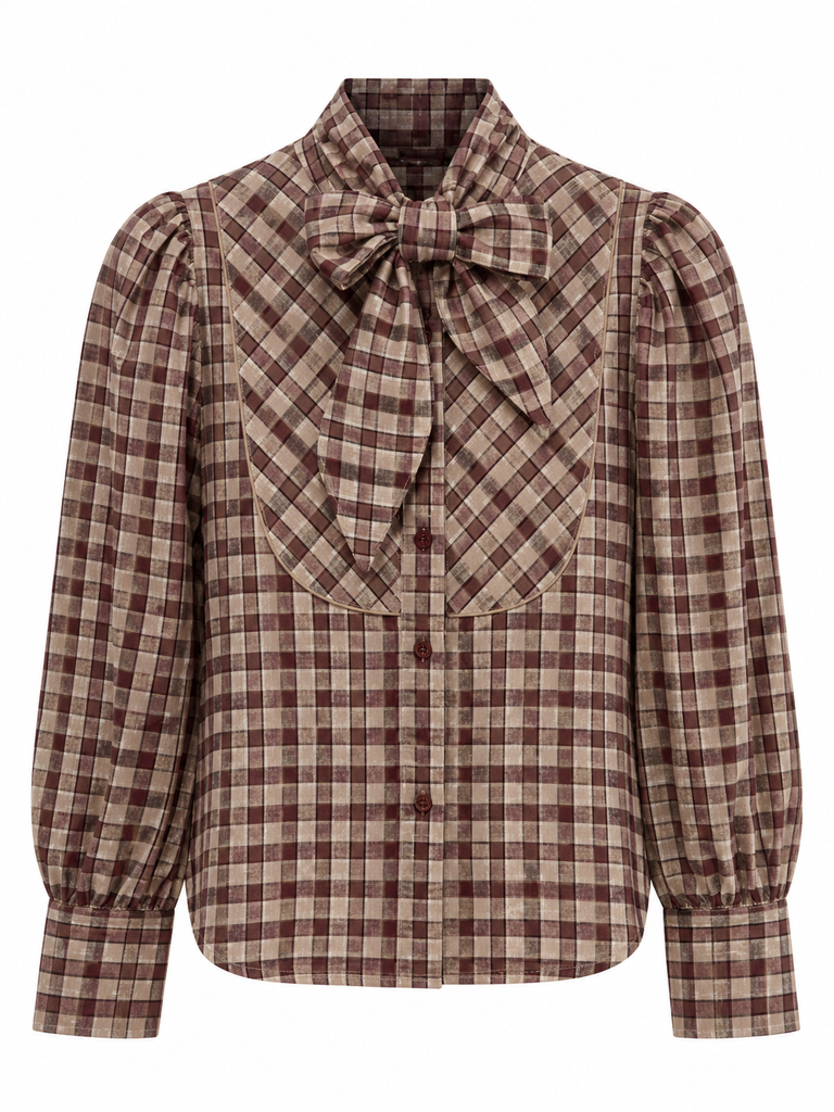 Camisa Penia