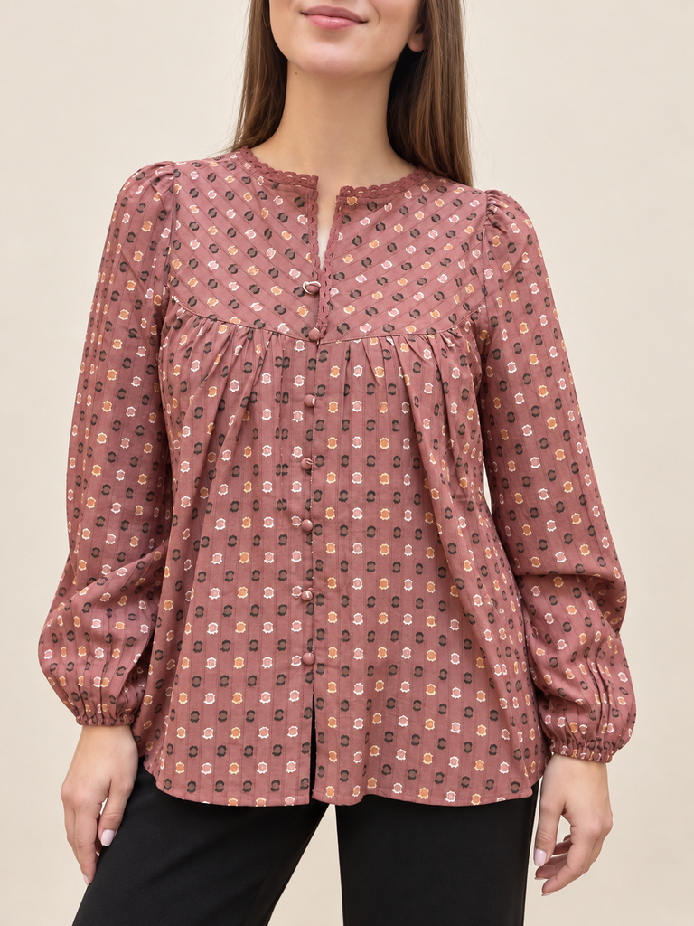 Camisa Moddi
