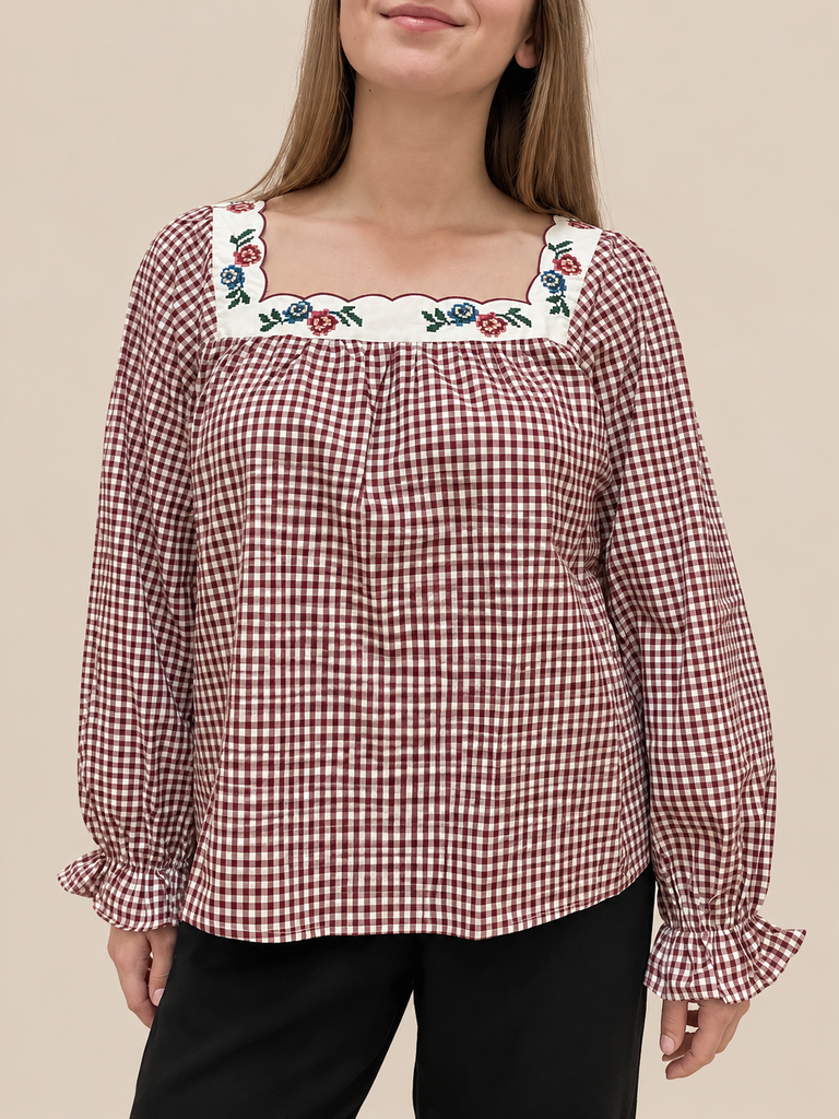 Camisa Dradi