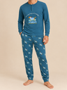 Pijama Doggy