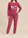 Pijama Lucinda