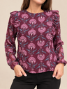 Camisa Bloom
