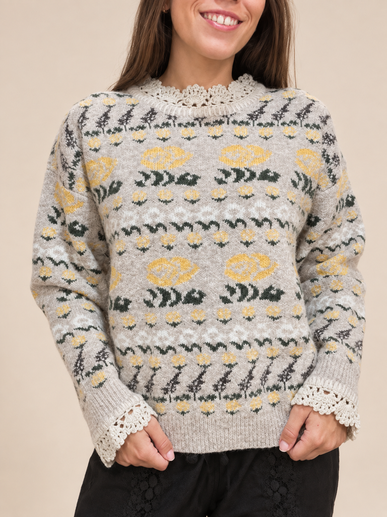 Jersey Musel