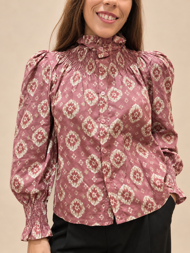 Camisa Galli