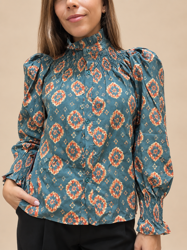 Camisa Toysi