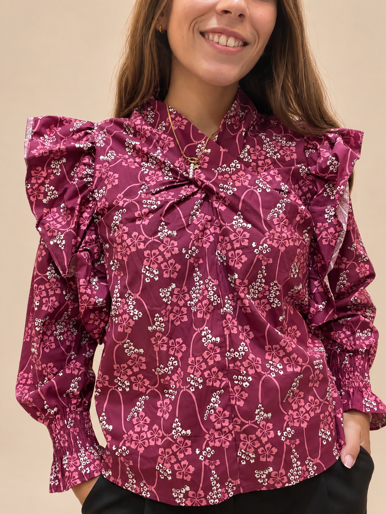 Camisa Peti