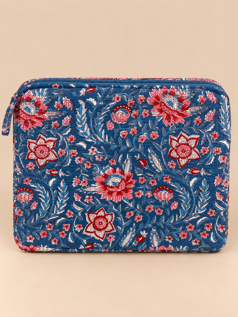 Funda de ordenador Linen