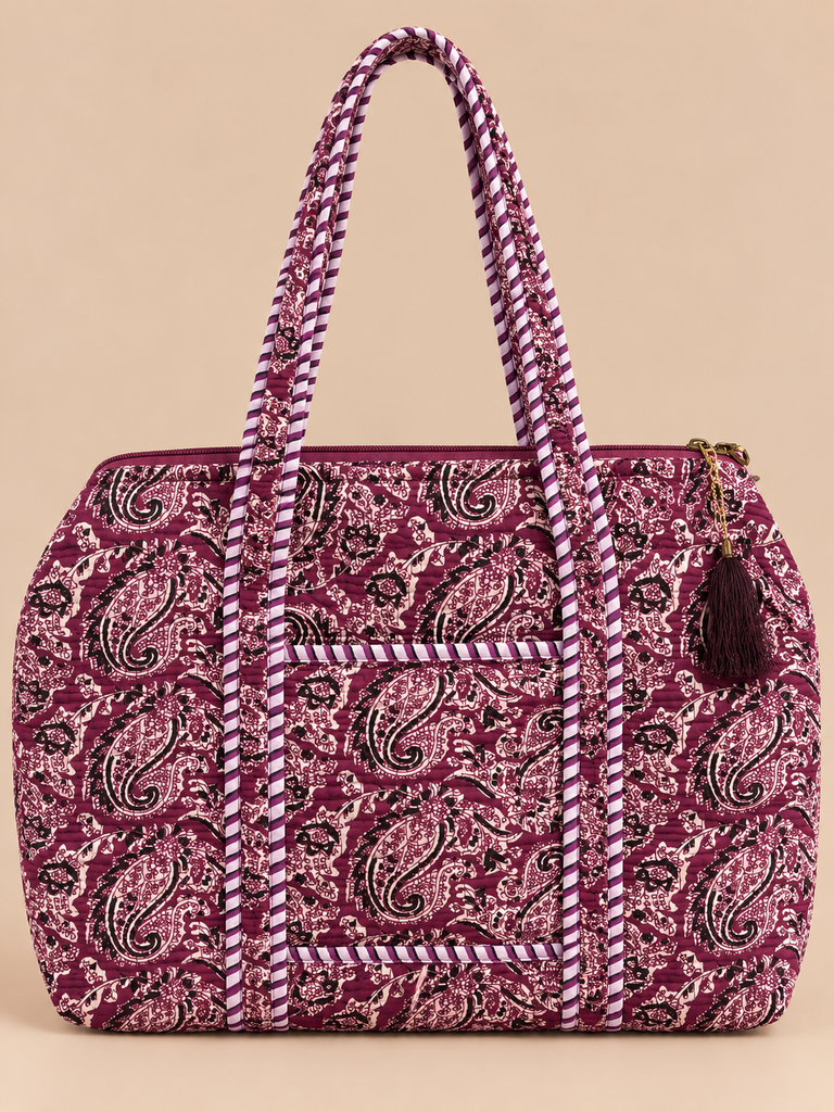 Bolsa de viaje Val
