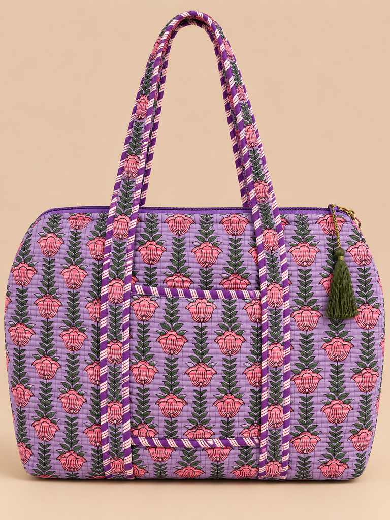 Bolsa de viaje Olivia