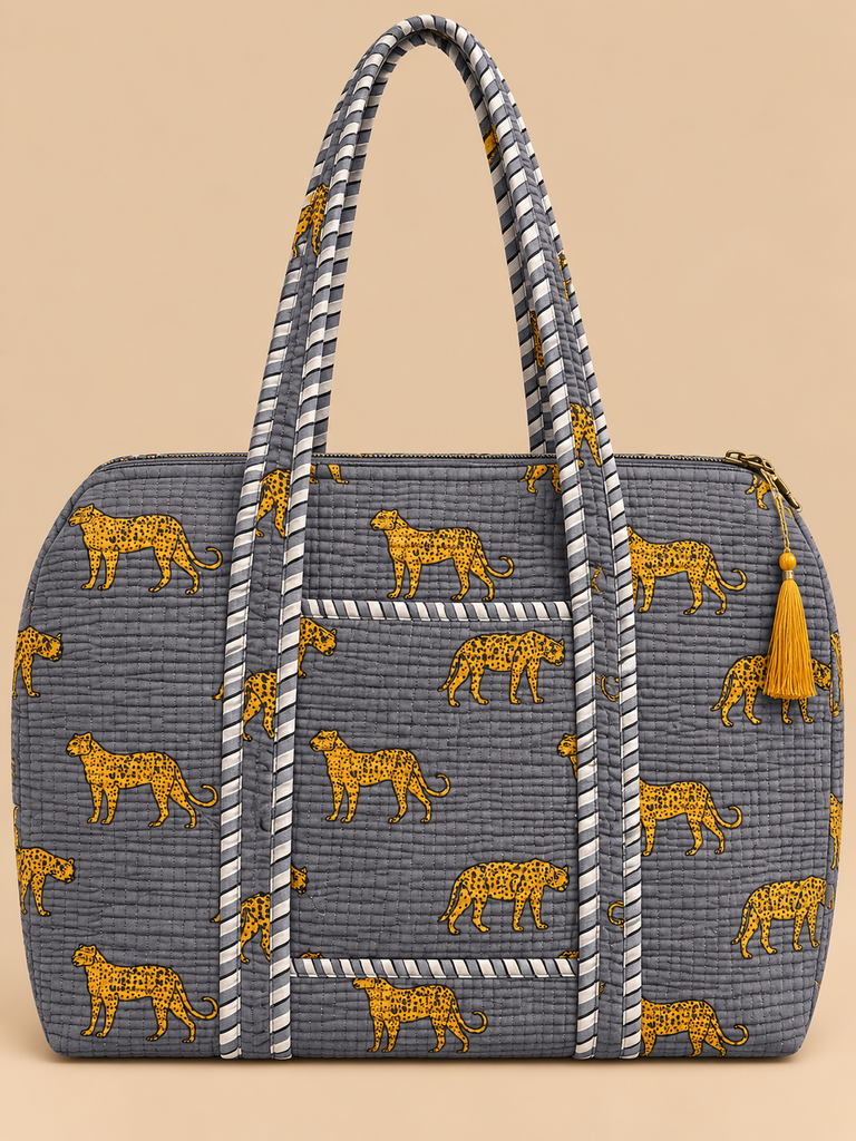 Bolsa de viaje Vira