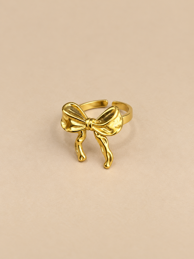 Anillo Tefnut
