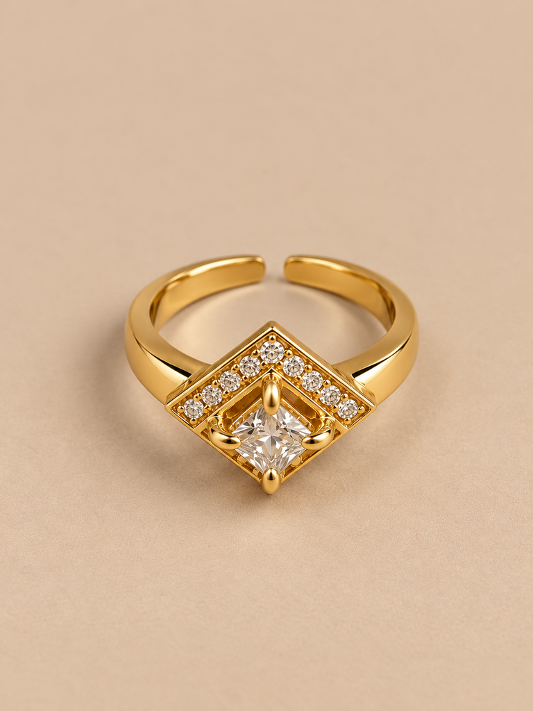 Anillo Ragusa