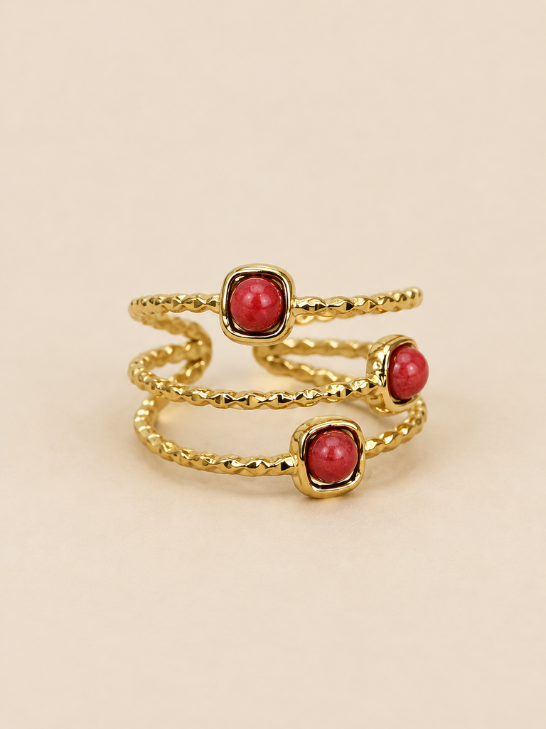 Anillo Ayla