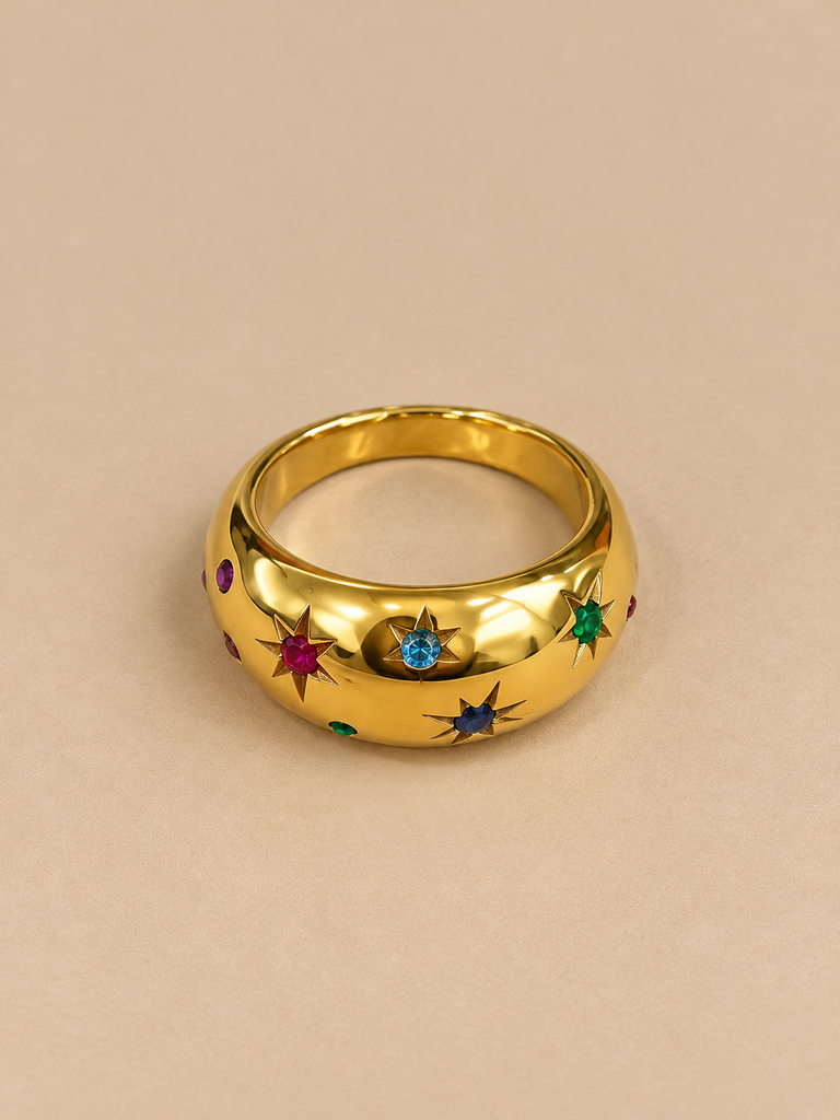 Anillo Hiraeth