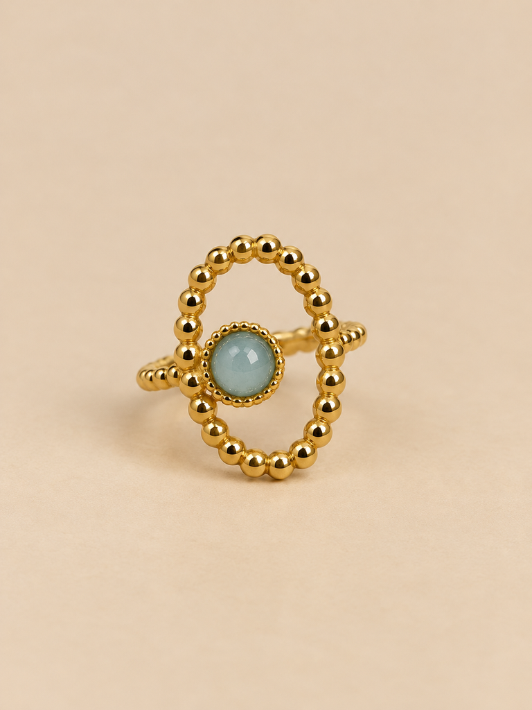 Anillo Alessia