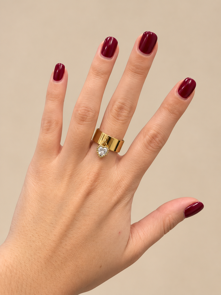 Anillo Valkiria