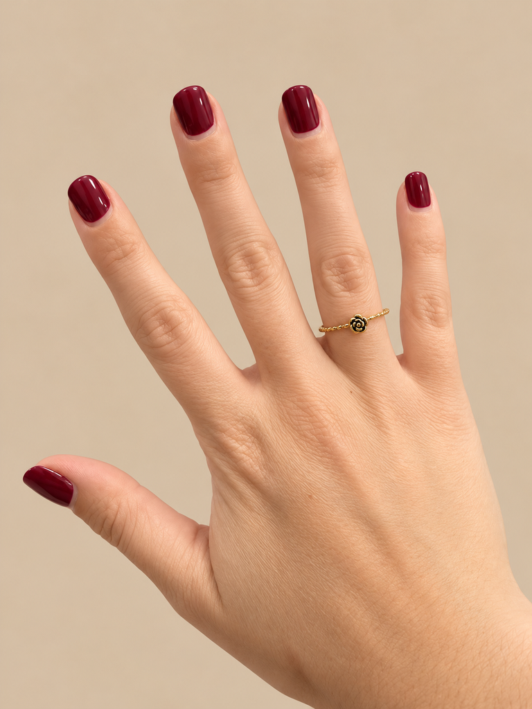 Anillo Ocaso
