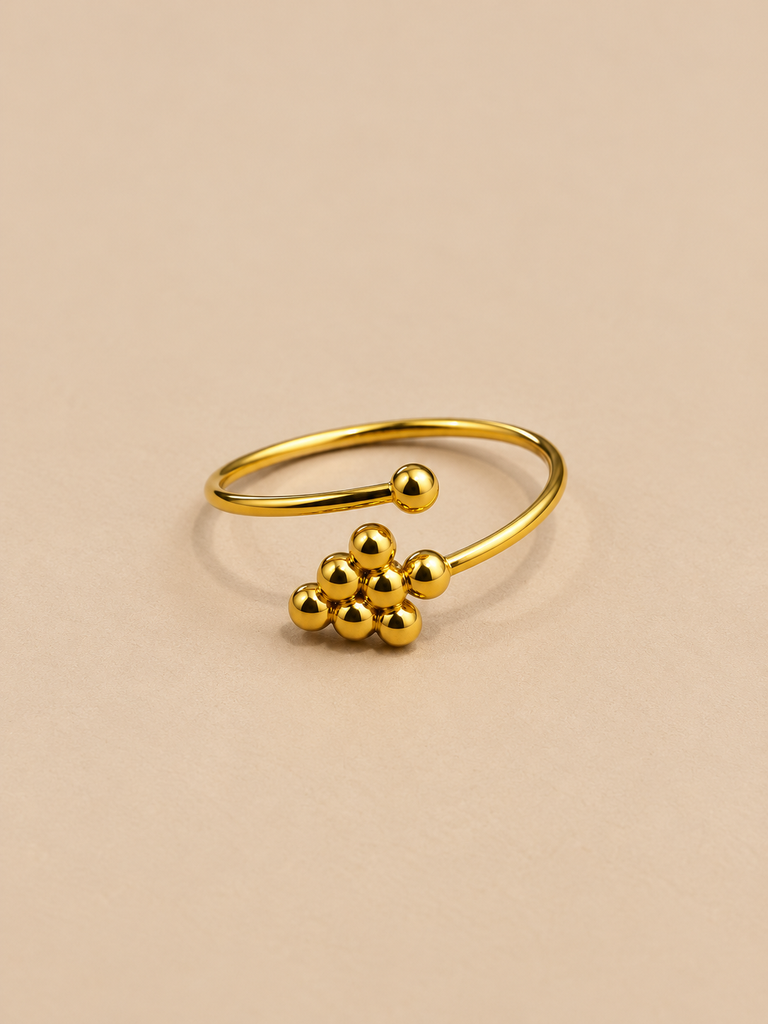 Anillo Runa