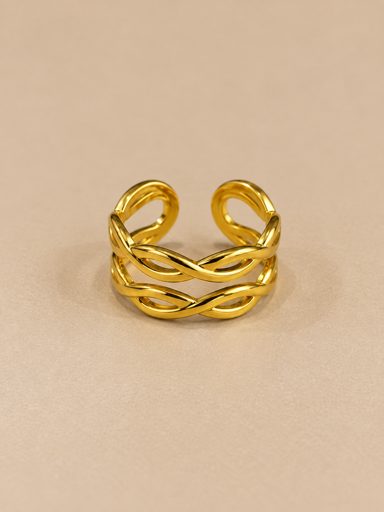 Anillo Bau