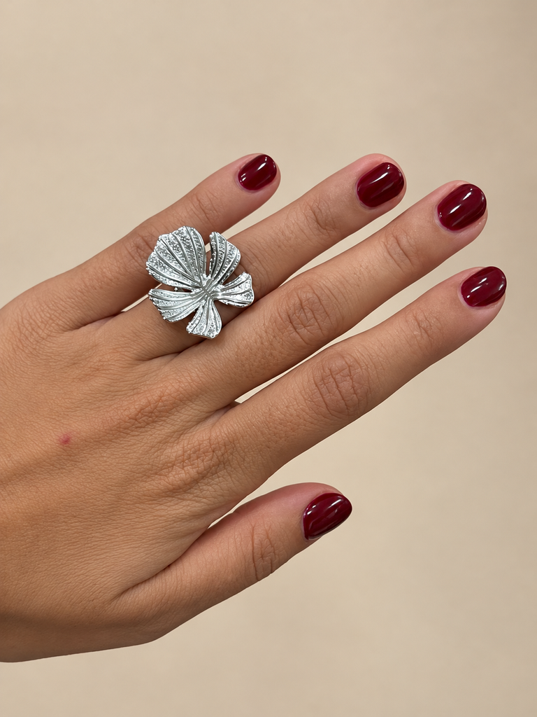 Anillo Arabella