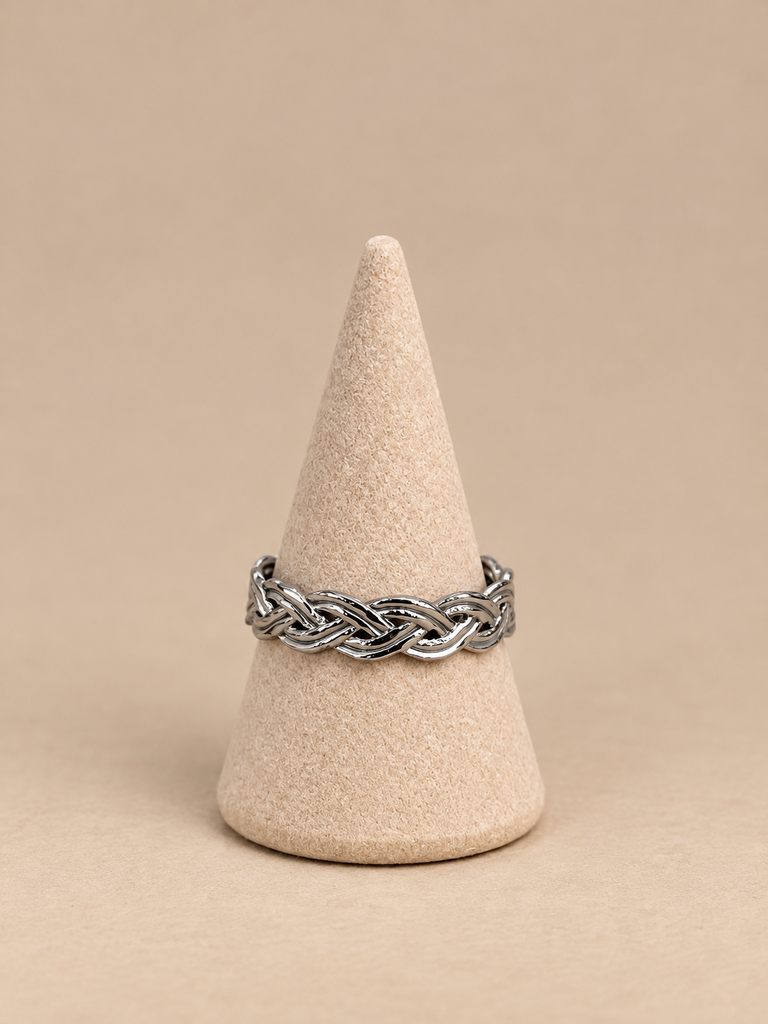 Anillo Celine