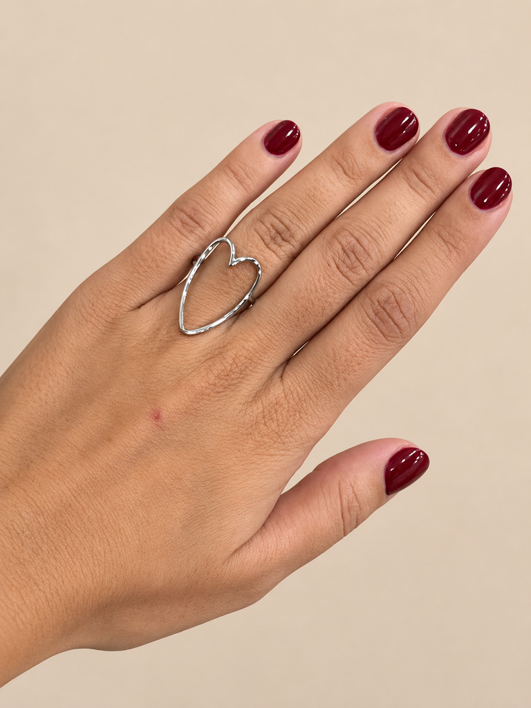 Anillo Zuri