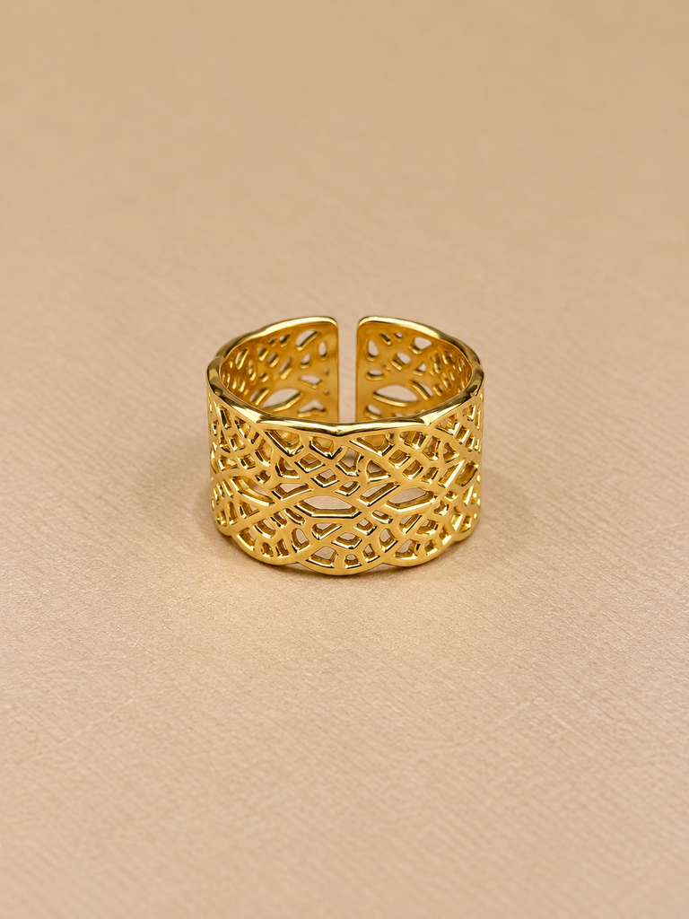 Anillo Laima