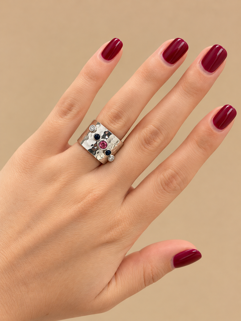 Anillo Brizo