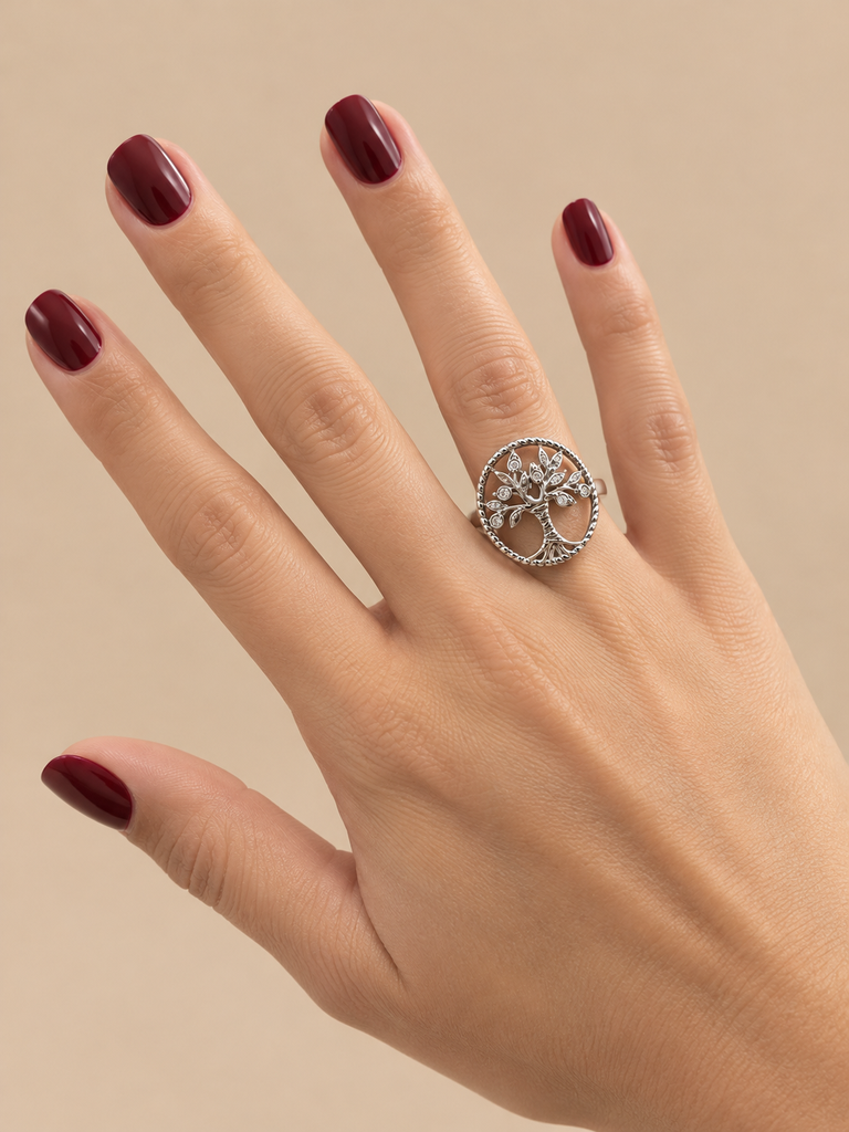 Anillo Udaipur