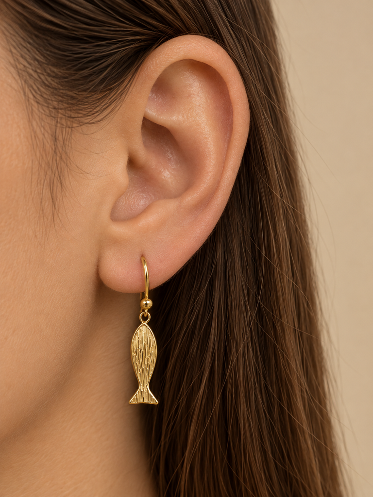 Pendientes Socotra
