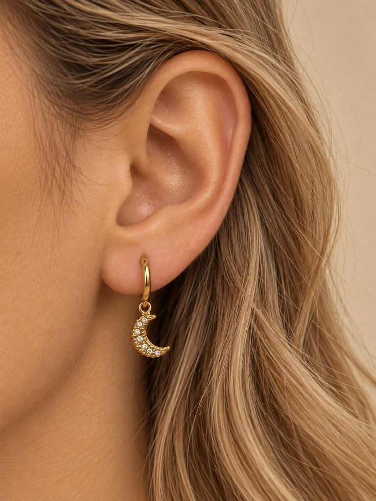 Pendientes Pemba