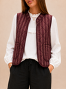 Chaleco Maurelle