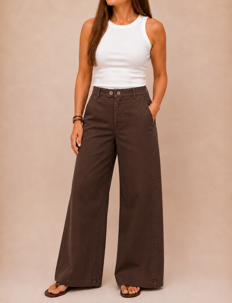 Pantalón Zayen