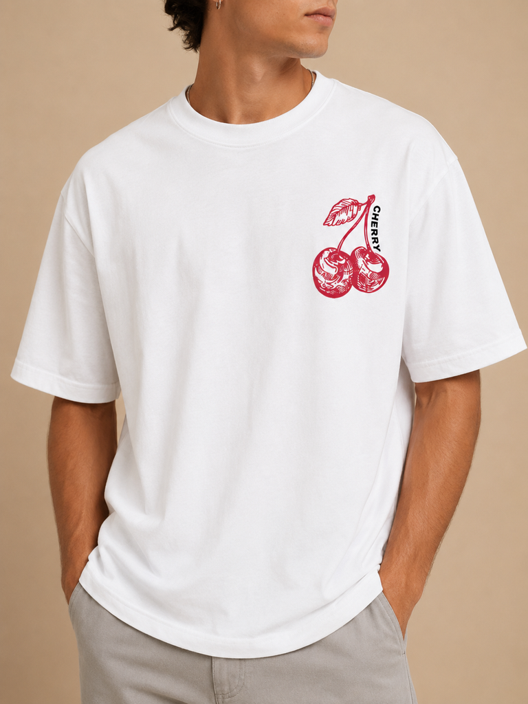 Camiseta Drayk