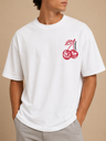 Camiseta Drayk