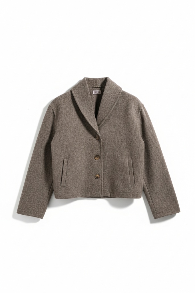 Chaqueta Nyra