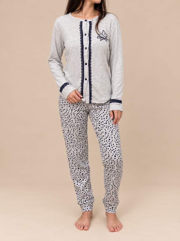 Pijama Elow