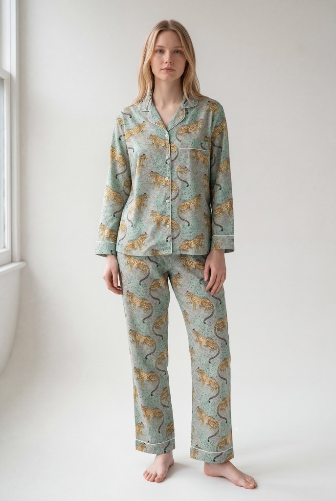 Pijama Suhani