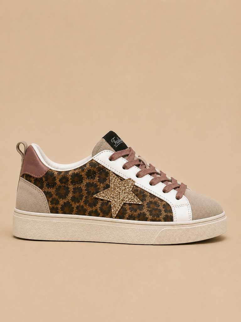 Deportivas Darel