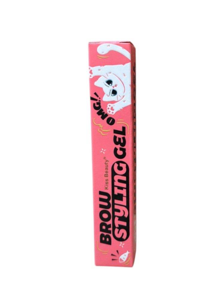 Gel de cejas