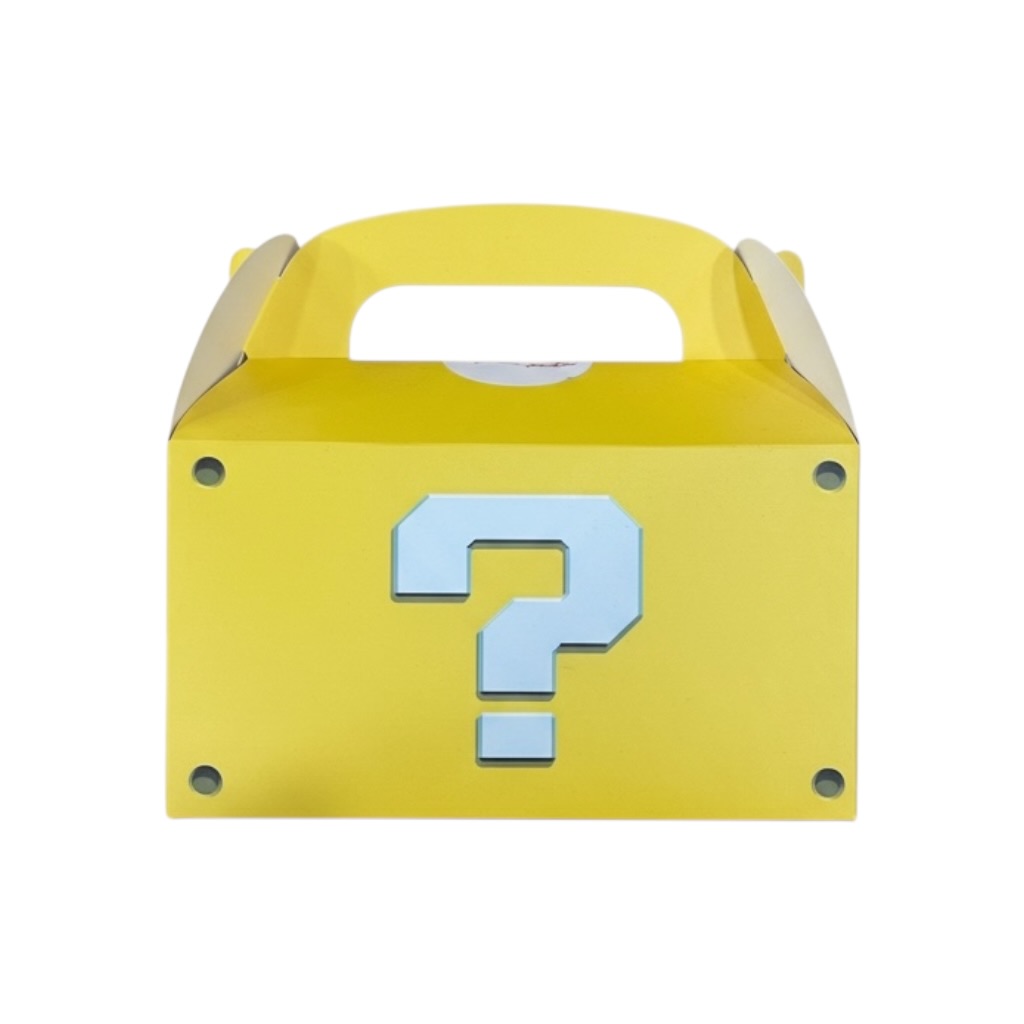 Caja sorpresa