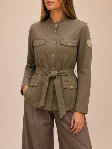 [EVER011779] Chaqueta Letta