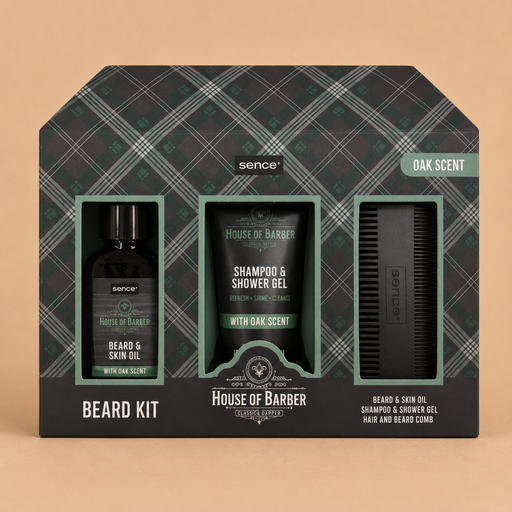 [EVER011917] Set regalo hombre
