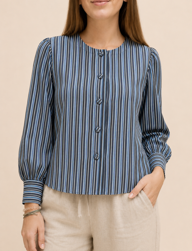 [EVER011933] Camisa Tararea