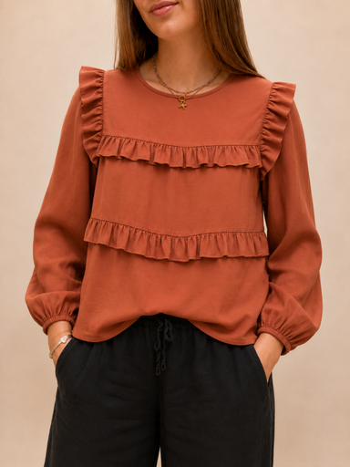 [EVER012199] Camisa Vitta