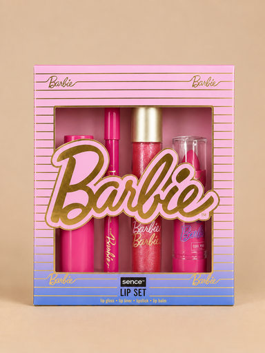 [EVER012279] Set labial barbie